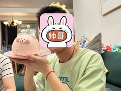 -Dark Horse·黑马蛋糕·低脂·低糖淡奶(金匙望湖大厦店)