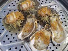 -船奇蒸汽海鲜·闽菜(八市海鲜总店)