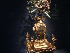 -故宫钟表馆
