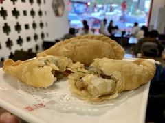 -海坛特色小吃·只做平潭特色菜(平潭店)