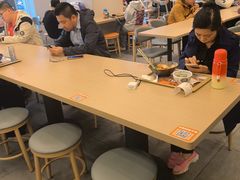 -吉野家(中关村3店)