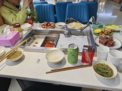 -新艺自助美食城(中山路店)