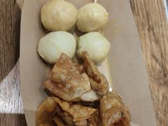 -非遗·十八曲鱼饺(西马总店)