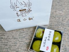 -匡小敏手工烘培(大地金墅店)