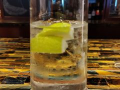 -The Lounge·大堂酒廊·北京粤财JW万豪酒店