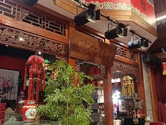 -正阳门饭庄·烤鸭·北京菜(万丰路七里庄店)
