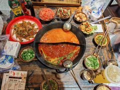 -冯校长老火锅(太古里店)