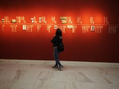 -长春世界雕塑园冰雪艺术天地