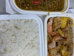 -花盐街·四川乐山小吃(西单大悦城店)