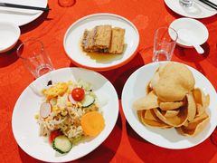 -宋园·金宴浙鲜馆(静安店)