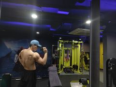 -每练有胜健身工作室(EFC店)
