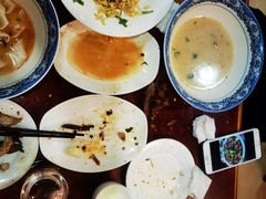 -裕丰源滋补烩面(桐柏路店)