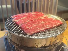 -山之屋炭火烧肉·生啤畅饮(大朗万科中央公园店)