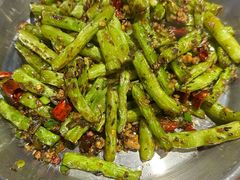 -拾捌川·自贡爆炒(新街口店)