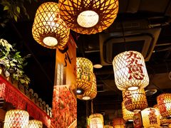 -南京大牌档(青岛万象城店)