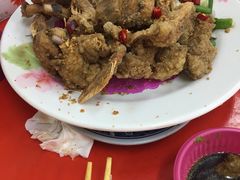 -垦丁辉哥生鱼片
