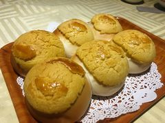 菠萝包-石岐佬中山菜馆(张溪店)