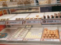 -東更道点心行(崂山丽达店)