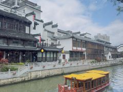 -小厨娘金榜题名(夫子庙秦淮河店)