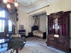 -青岛德国总督楼旧址博物馆