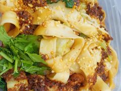 -第一中心医院-食堂(复康路店)