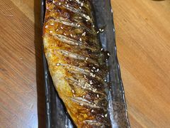 -信日本料理(信义坊店)