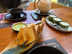 -皮马聊亚洲热炒店(万象城店)