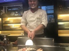-玛雅铁板烧餐厅(中关村店)