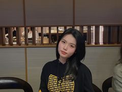 -丽思卡尔顿·炙焰·铁板烧餐厅