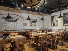 -Paulaner·德国帕拉娜自酿啤酒餐厅(海上世界店)