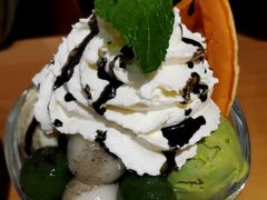 -Lia Cafe Bar Restaurant松山咖啡屋