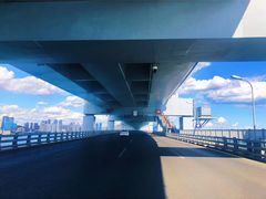 -星海湾跨海大桥