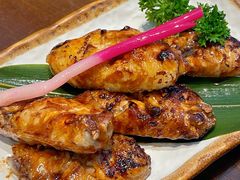 -天津滨海圣光皇冠假日酒店 霞·日餐厅