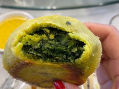 菜团子-京北渔家傲