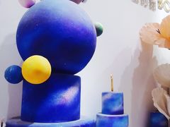 -BON CAKE(华贸购物中心店)