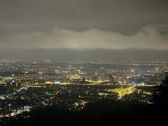 -紫金山山顶公园