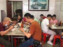 -海幢瑞芳饮食店