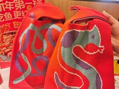 -大丰收脆鱼(浦西万达店)