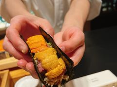 -小十Omakase(地王大厦店)