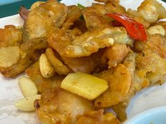 -有腥气私房菜·寻味顺德