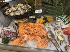 -百香自助餐厅·西安唐隆国际酒店(曲江店)