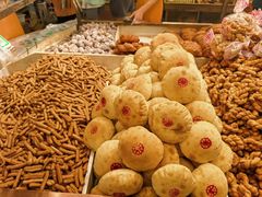-杨老大焙子月饼干货(宽巷子民族美食街店)