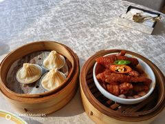 -南海渔村·空中一号