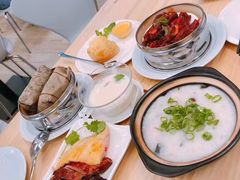-香港厨房 Hong Kong Kitchen
