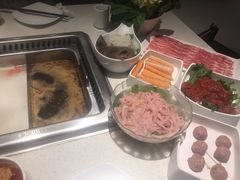 -顺风肥牛(运河城店)