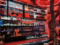 -鹿萤季·营地小馆(皇后公园店)