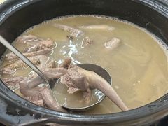 -啊杞恒益饭店(南头总店)