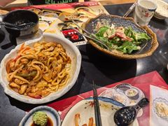 -古田居·特色寿司料理(骏欣中心店)