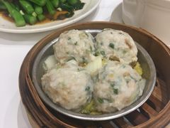 -稻香酒家·33年老字号·港式粤菜(富邦中心店)