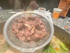 -潮发潮汕牛肉店(芳村店)
